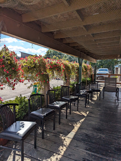 Michael D's Eatery